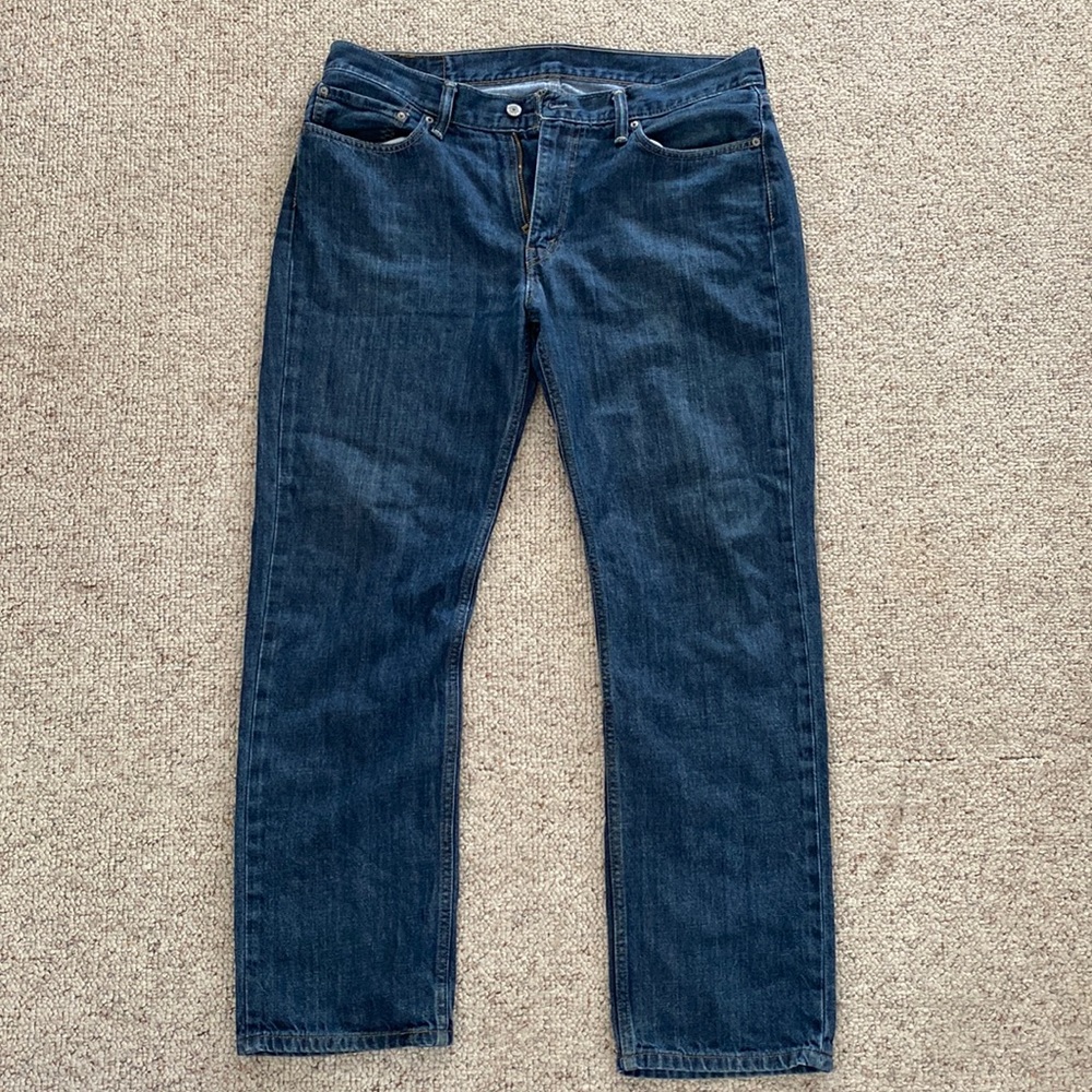 Mens Levi’s 36/32